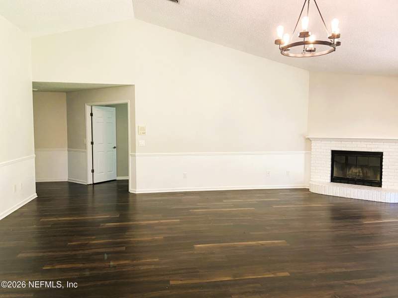 4 bedroom Single Family Residence at 713 Chesswood Court, Julington Creek, St. Johns — photo 4
