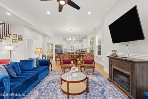 1217 Walnut Street, Jacksonville FL - photo 6 of 38
