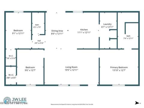 161 Basin Drive, Palatka FL - photo 12 of 12