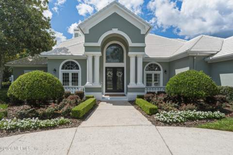 8180 Merganser Drive, Ponte Vedra Beach FL - photo 7 of 93