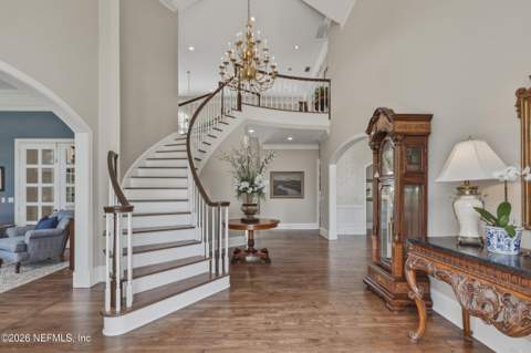 8180 Merganser Drive, Ponte Vedra Beach FL - photo 9 of 93