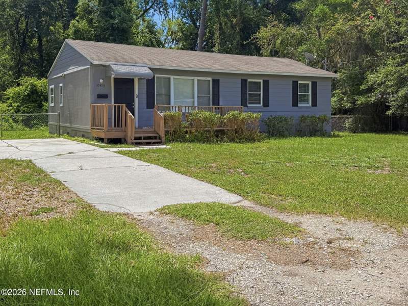 3 bedroom Single Family Residence at 10453 Biscayne Boulevard, Highland, Jacksonville — photo 3
