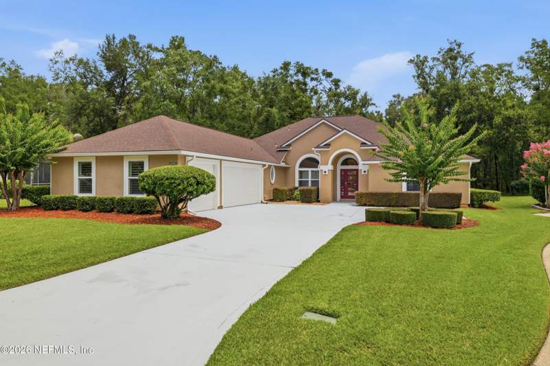 5 bedroom Single Family Residence at 514 Oakmont Drive, Country Club Of Op, Orange Park — photo 3