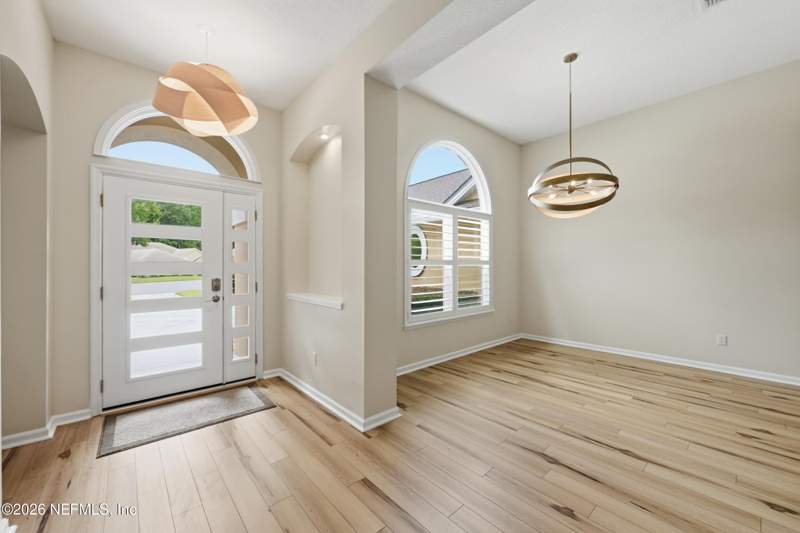 5 bedroom Single Family Residence at 514 Oakmont Drive, Country Club Of Op, Orange Park — photo 4