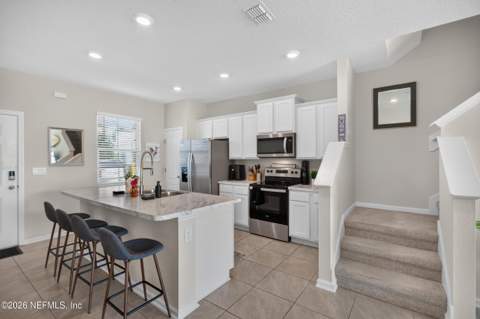 3933 Oak Mill Road, Orange Park FL - photo 11 of 83