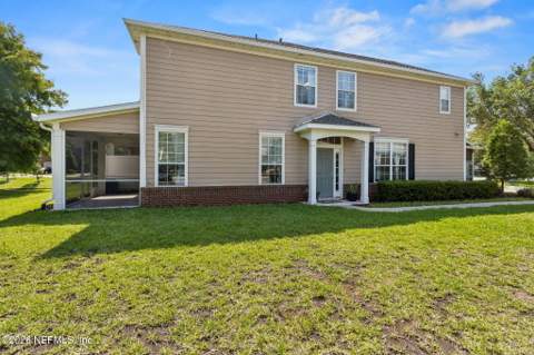 4134 Highwood Drive, Jacksonville FL - photo 11 of 53