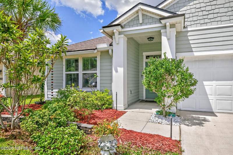 4 bedroom Single Family Residence at 11614 Lake Chub Drive, Alta Lakes, Jacksonville — photo 4