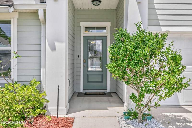 4 bedroom Single Family Residence at 11614 Lake Chub Drive, Alta Lakes, Jacksonville — photo 5
