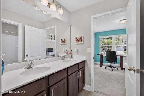 11614 Lake Chub Drive, Jacksonville FL - photo 12 of 78