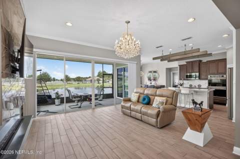 11614 Lake Chub Drive, Jacksonville FL - photo 23 of 78