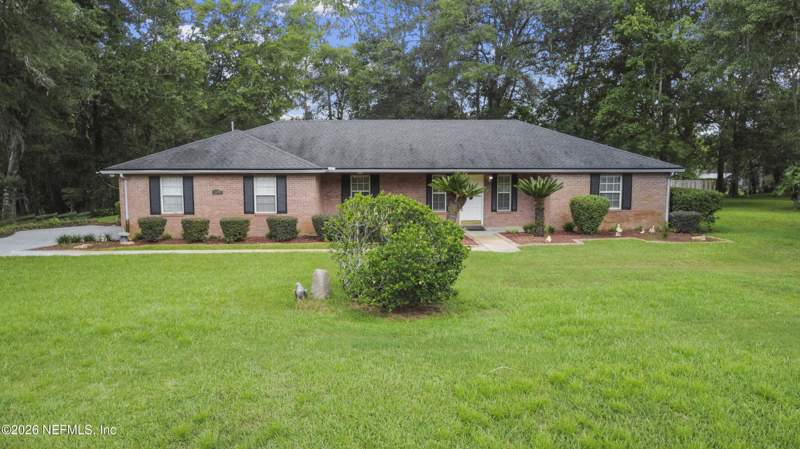 3 bedroom Single Family Residence at 6246 Michele Road, Whispering Pines, Macclenny — photo 2