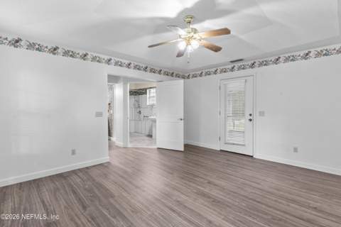 6246 Michele Road, Macclenny FL - photo 7 of 30