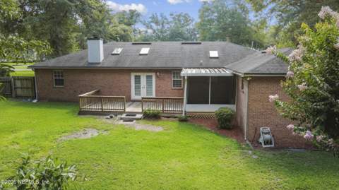 6246 Michele Road, Macclenny FL - photo 8 of 30