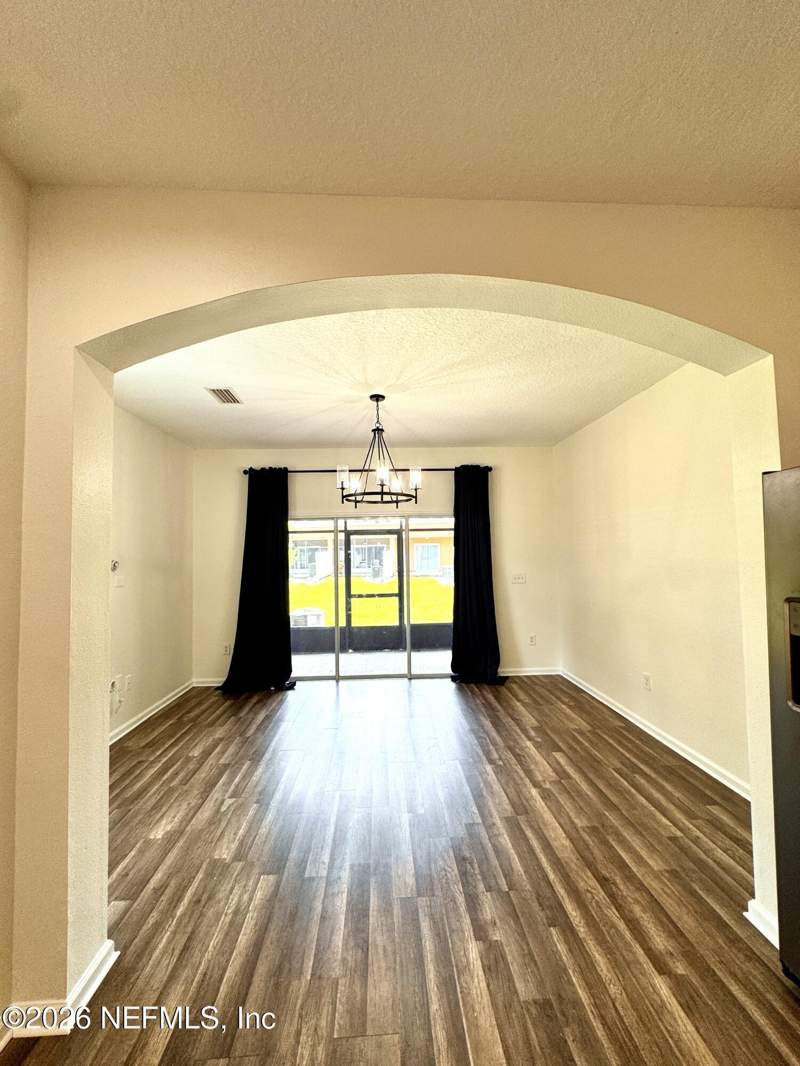 2 bedroom Townhouse at 13057 Shallowater Road, Summerlin, Jacksonville — photo 4