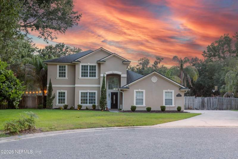 4 bedroom Single Family Residence at 12008 Rising Oaks Drive, River Oaks, Jacksonville — photo 2