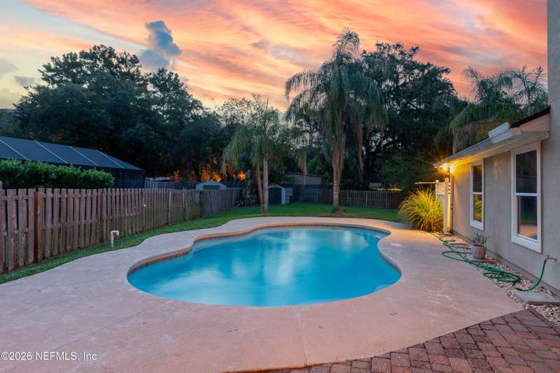 4 bedroom Single Family Residence at 12008 Rising Oaks Drive, River Oaks, Jacksonville — photo 3