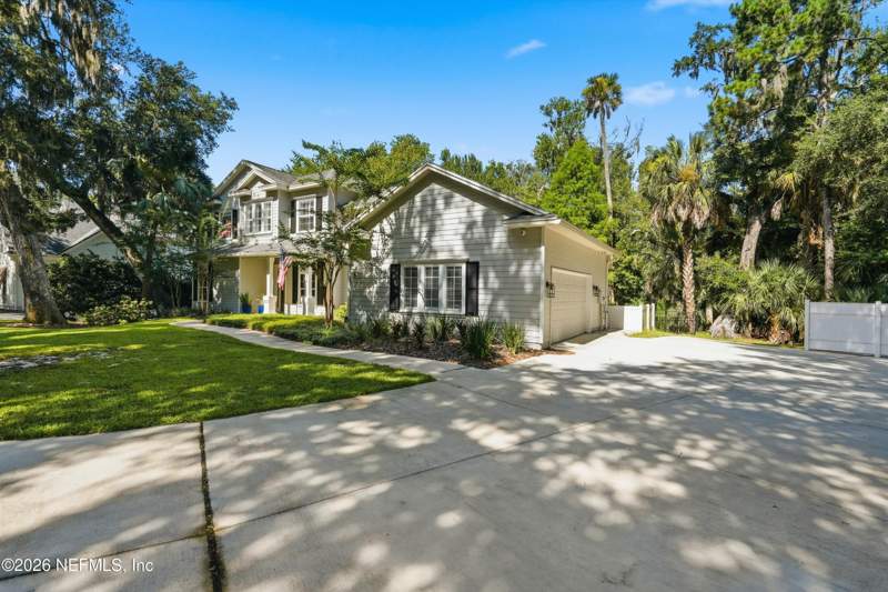 4 bedroom Single Family Residence at 213 Duckwood Lane, Magnolia Hammock, Ponte Vedra Beach — photo 5