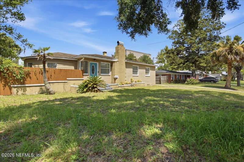 3 bedroom Single Family Residence at 2284 Larchmont Road, St Nicholas Park, Jacksonville — photo 3