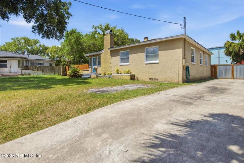 3 bedroom Single Family Residence at 2284 Larchmont Road, St Nicholas Park, Jacksonville — photo 4