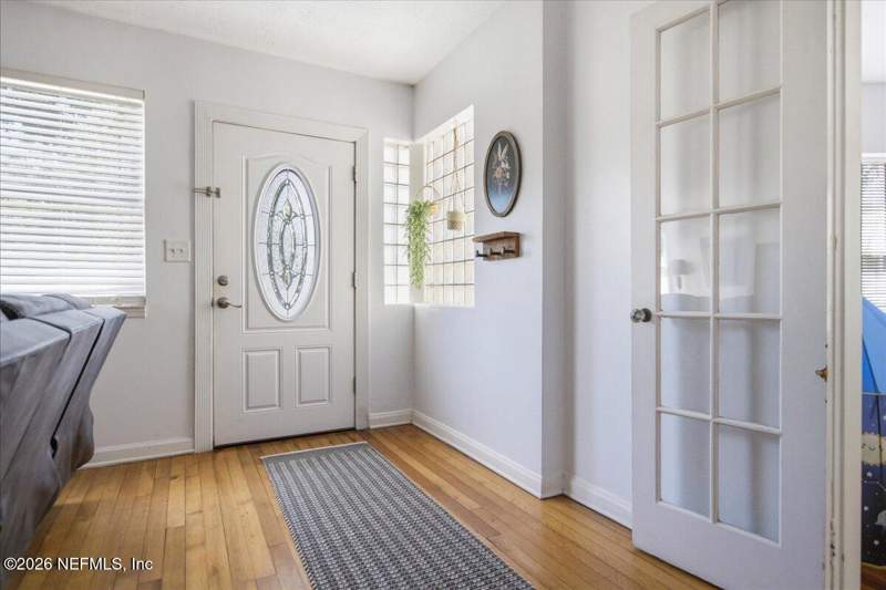 3 bedroom Single Family Residence at 2284 Larchmont Road, St Nicholas Park, Jacksonville — photo 5