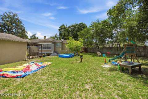 2284 Larchmont Road, Jacksonville FL - photo 23 of 30