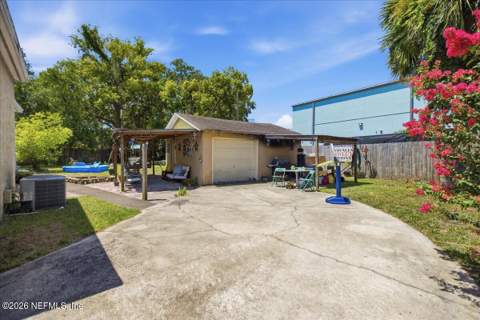 2284 Larchmont Road, Jacksonville FL - photo 24 of 30