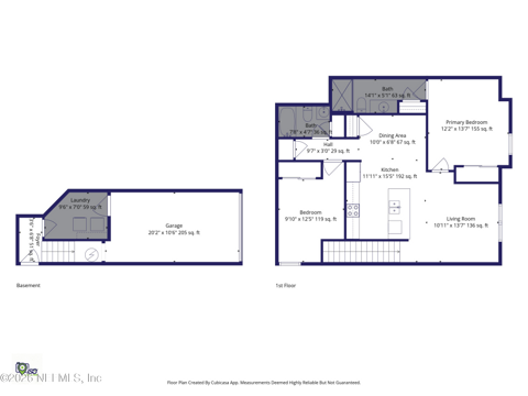 1812 Golden Lake Loop, St. Augustine FL - photo 12 of 44