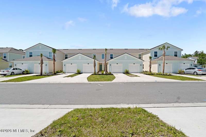 2 bedroom Townhouse at 53 Oarsman Crossing Drive, Bridgewater, St. Augustine — photo 2