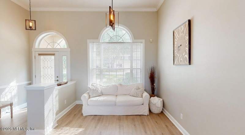 4 bedroom Single Family Residence at 1015 Garrison Drive, South Hampton, St. Augustine — photo 5