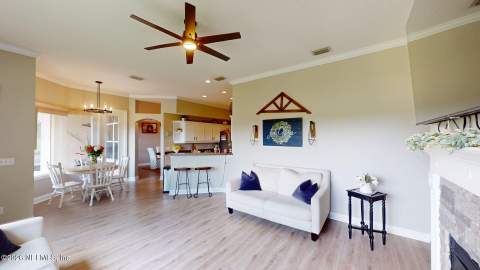 1015 Garrison Drive, St. Augustine FL - photo 17 of 64