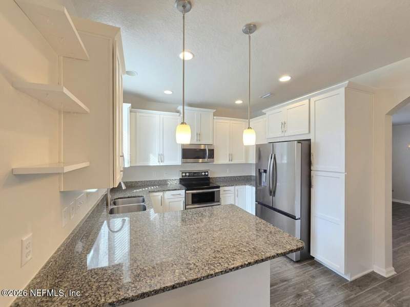 3 bedroom Townhouse at 474 Richmond Drive, Durbin Crossing, St. Johns — photo 3