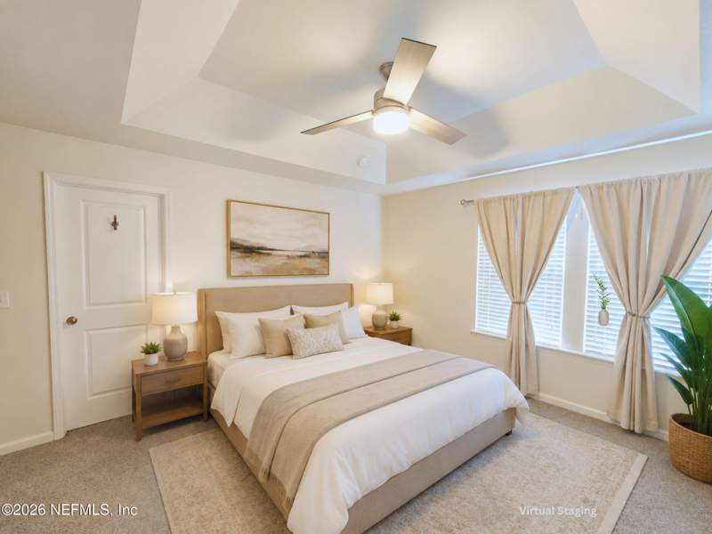 3 bedroom Townhouse at 474 Richmond Drive, Durbin Crossing, St. Johns — photo 4
