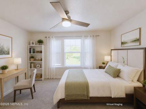 474 Richmond Drive, St. Johns FL - photo 10 of 32