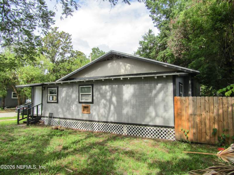 5 bedroom Single Family Residence at 1937 Evergreen Avenue, Herrins, Jacksonville — photo 4