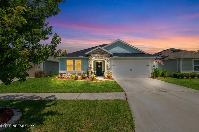4 bedroom Single Family Residence at 2531 Coral Lane, Village Park, Green Cove Springs — photo 3