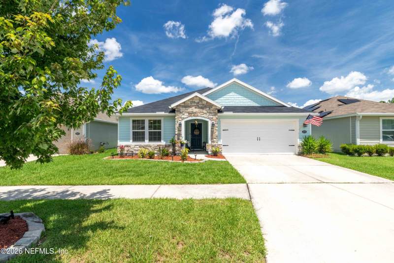 4 bedroom Single Family Residence at 2531 Coral Lane, Village Park, Green Cove Springs — photo 5