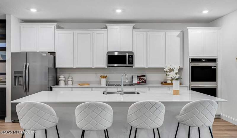 4 bedroom Single Family Residence at 2458 Morganza Way, Russell Retreat, Green Cove Springs — photo 5