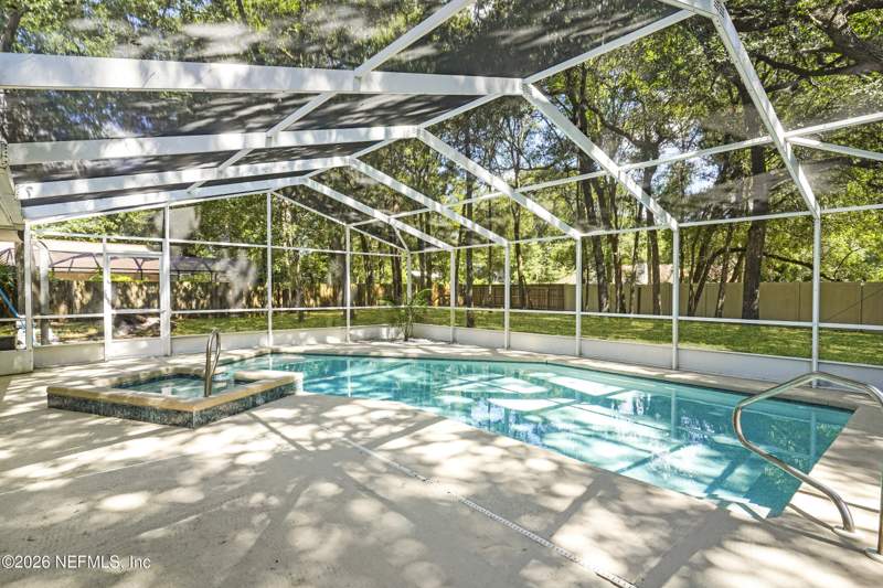 4 bedroom Single Family Residence at 704 Charmwood Drive, Oakbrook, St. Augustine — photo 3