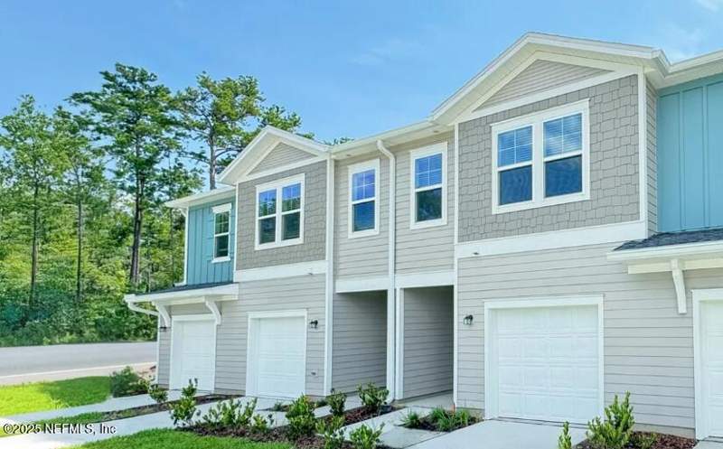 3 bedroom Townhouse at 108 HUBBARD Bend, Silver Falls, St. Augustine — photo 1