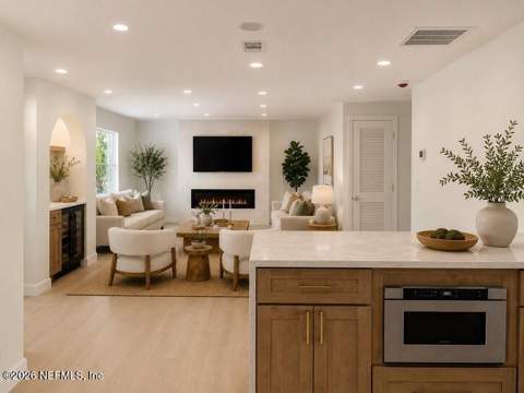275 Nautical Boulevard, Atlantic Beach FL - photo 12 of 71
