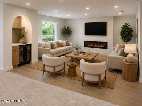 275 Nautical Boulevard, Atlantic Beach FL - photo 13 of 71