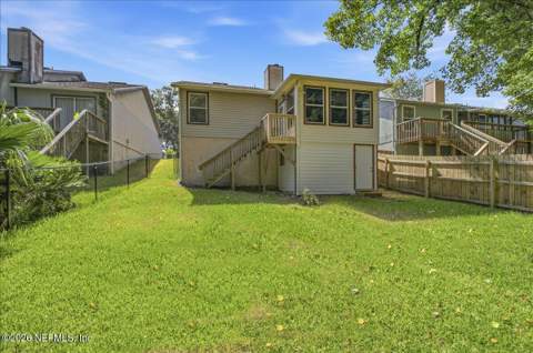 258 Aquarius Circle, Jacksonville FL - photo 14 of 16