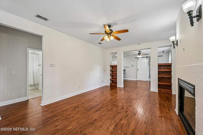 3 bedroom Single Family Residence at 2634 Gilmore Street, Central Riverside, Jacksonville — photo 5