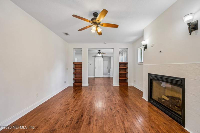 3 bedroom Single Family Residence at 2634 Gilmore Street, Central Riverside, Jacksonville — photo 4
