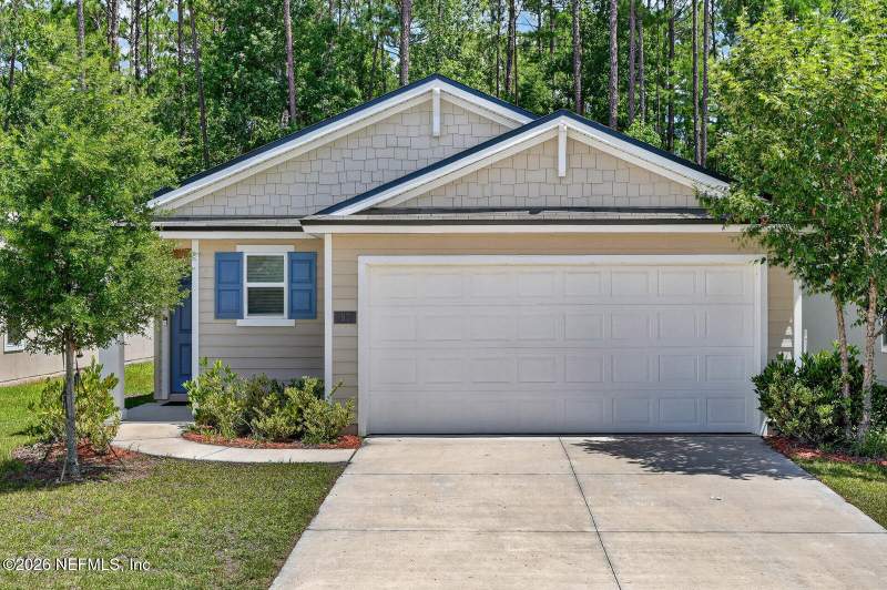 3 bedroom Single Family Residence at 97 Logrono Court, Entrada, St. Augustine — photo 2
