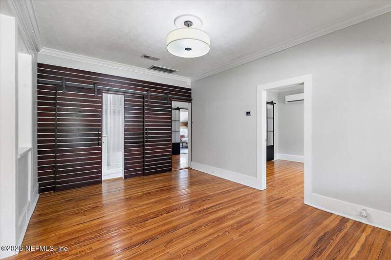 2 bedroom Single Family Residence at 1031 Riviera Street, San Marco, Jacksonville — photo 4