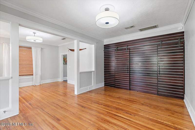 2 bedroom Single Family Residence at 1031 Riviera Street, San Marco, Jacksonville — photo 5