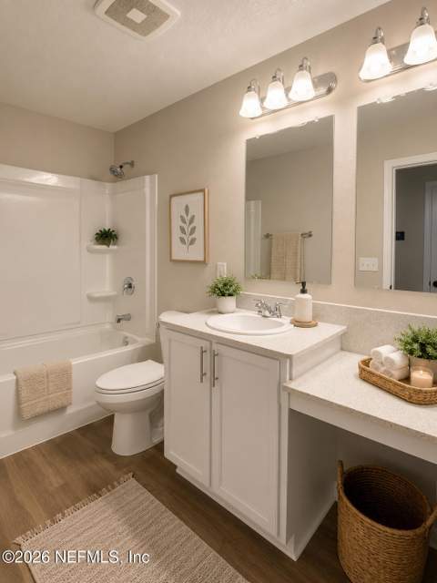 7131 Preston Pines Trail, Jacksonville FL - photo 17 of 24