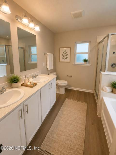7131 Preston Pines Trail, Jacksonville FL - photo 11 of 24