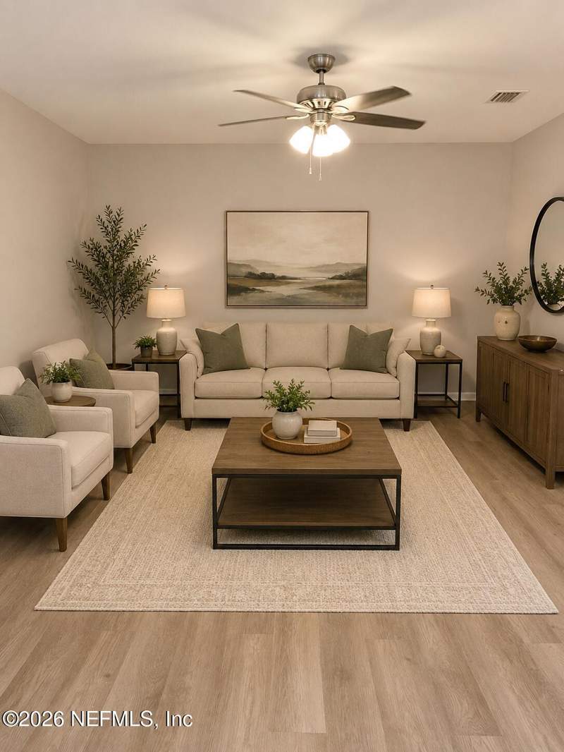 4 bedroom Single Family Residence at 7131 Preston Pines Trail, Preston Pines, Jacksonville — photo 5